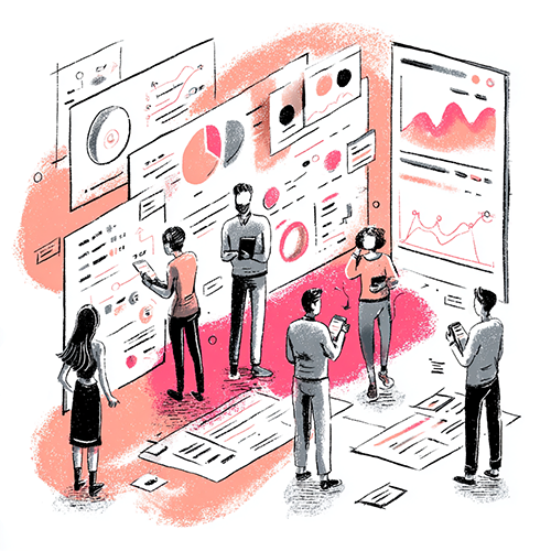 SEO Strategieentwicklung von der SEO und GEO Agentur